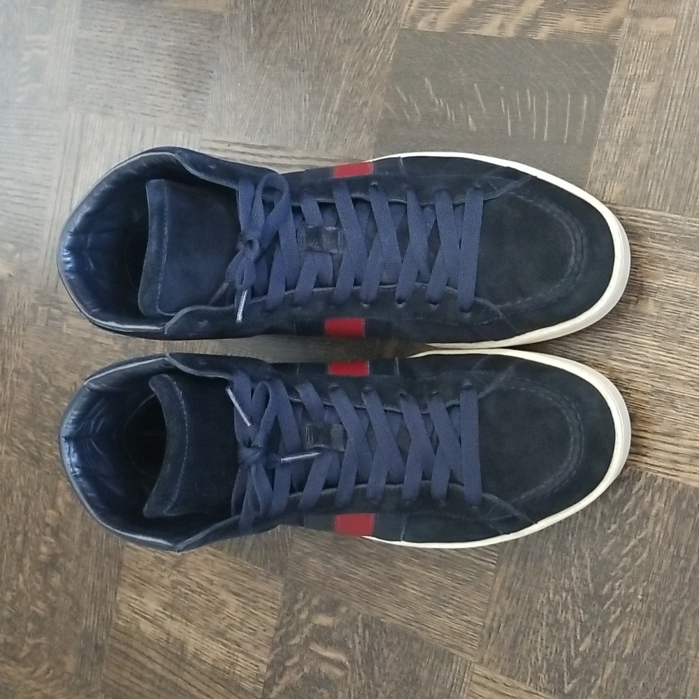 Gucci sneakers